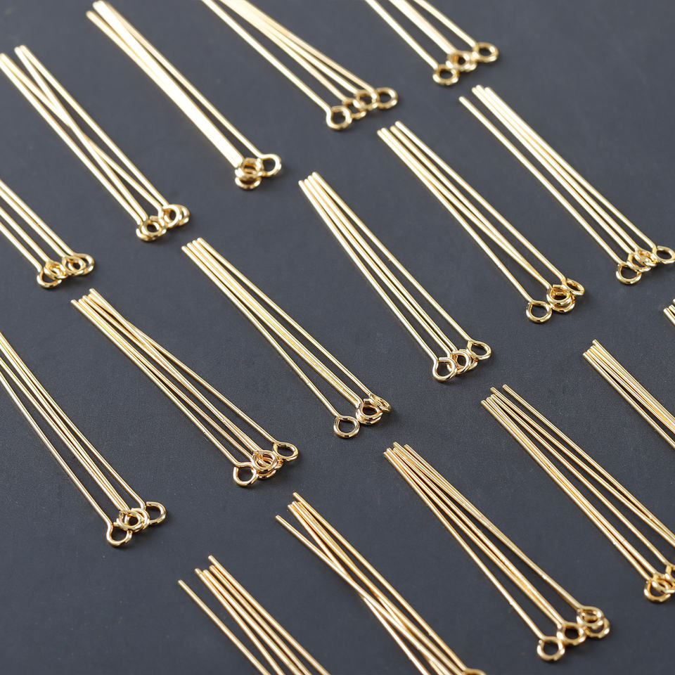 m549-20g-lot-jewelry-accessories-needle-18k-gold-plated-diy-jewelry-making