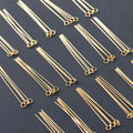 m549-20g-lot-jewelry-accessories-needle-18k-gold-plated-diy-jewelry-making